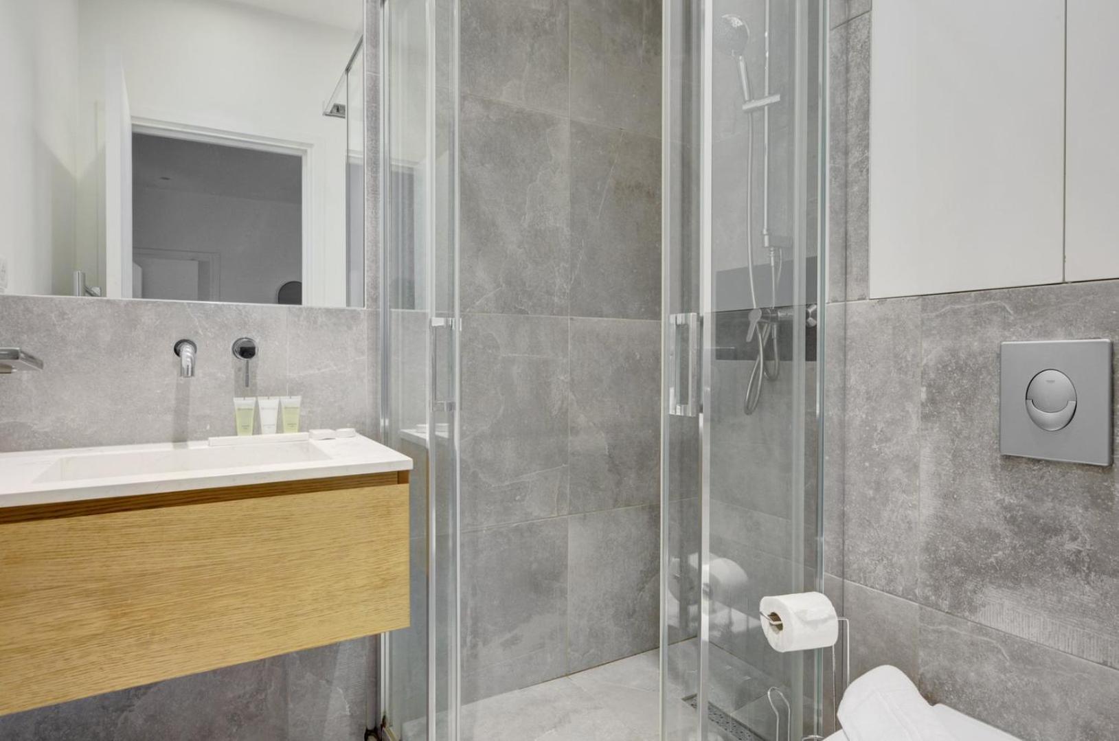 160 Eve - Superbe A Appartement Parijs